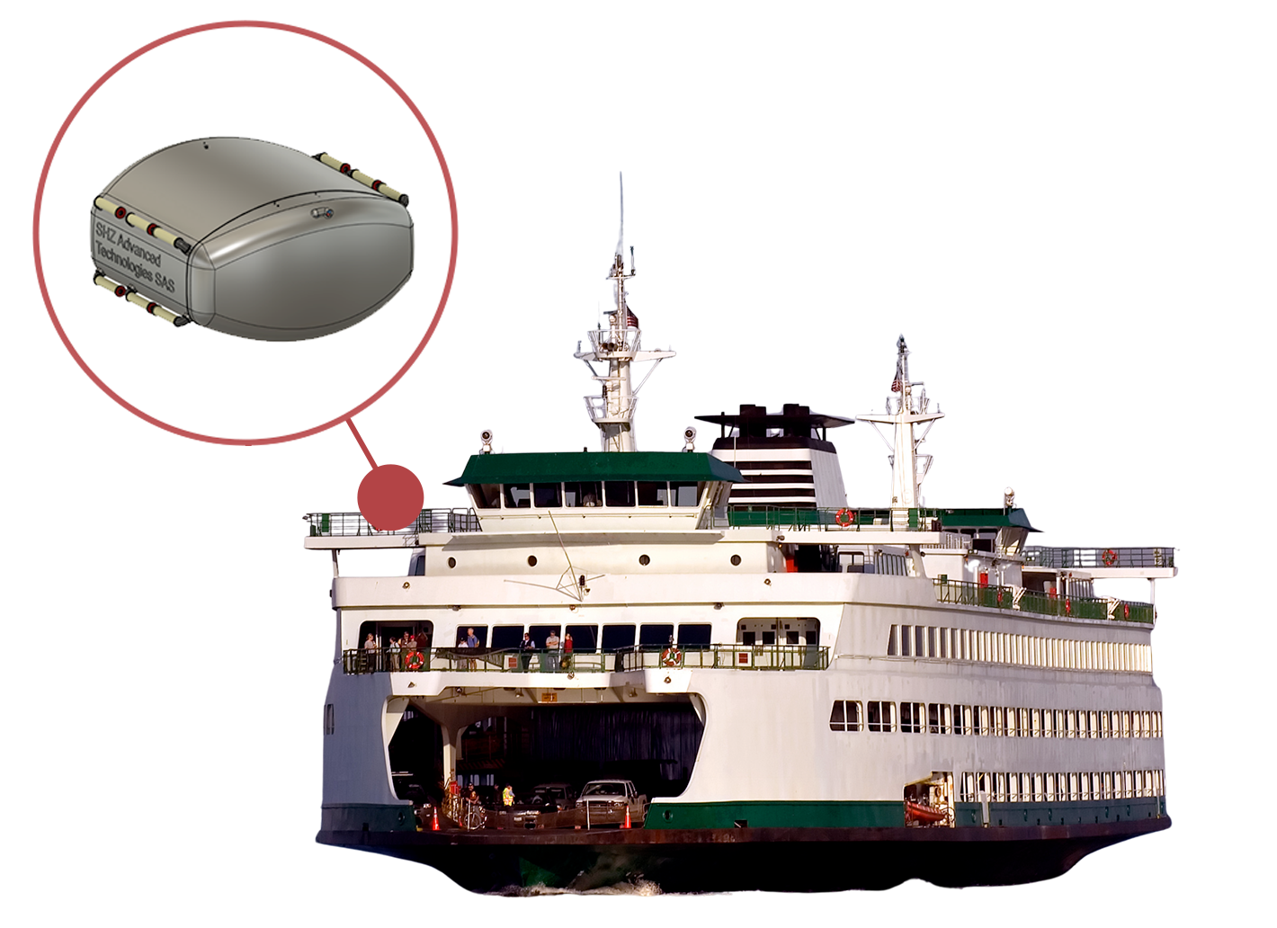 Reservoir-maritime-25Tonnes